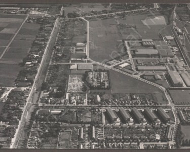 De vestiging van industriën geven een geheel nieuw en eigentijds aanzien aan Stadskanaal 20130118125626/110