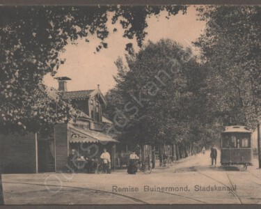 Remise Buinermond, Stadskanaal 20130119170222/125
