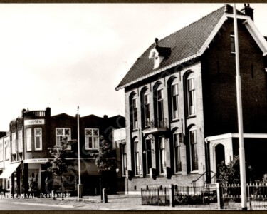 STADSKANAAL, Postkantoor 20130120122736/130