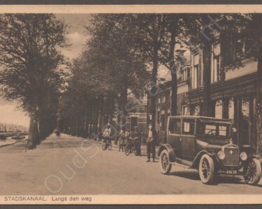 STADSKANAAL. Langs den weg 20130323194953/1445