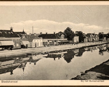 Stadskanaal - Bij het Buinerverlaat 20130408160254/1480