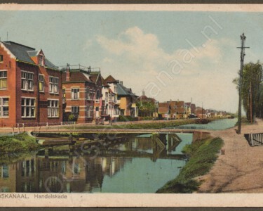 STADSKANAAL. Handelskade 20130410115833/1490