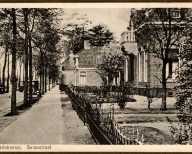 Stadskanaal, Semsstraat 20130424075100/1552