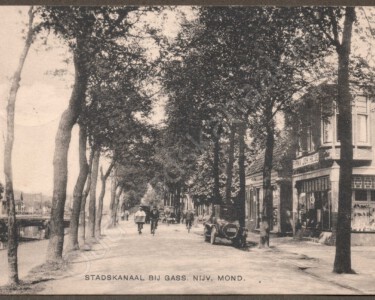 STADSKANAAL BIJ GASS. NIJV. MOND. 20130506094619/1600