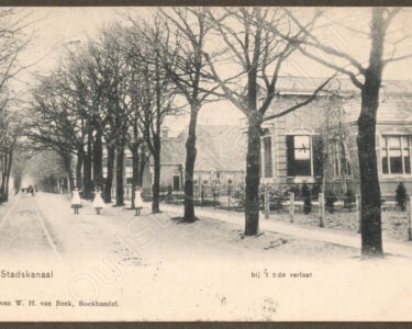 Stadskanaal - bij 't 2de verlaat 20130506150150/1604