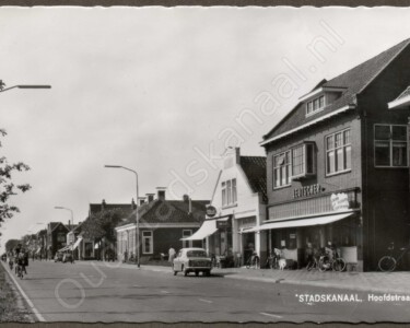 STADSKANAAL, Hoofdstraat 20130507101936/1609