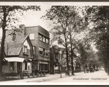 Stadskanaal Hoofdstraat 20130507113800/1610