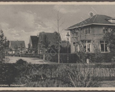 Kastanjelaan, Stadskanaal 20130508074841/1611