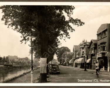 Stadskanaal (O), Hoofdstraat 20130515110953/1625