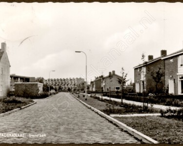 STADSKANAAL, Irenelaan 20130516091920/1626