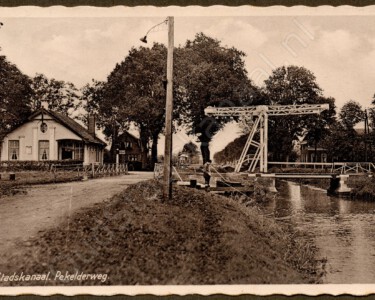 Stadskanaal. Pekelderweg. 20130613105825/1697