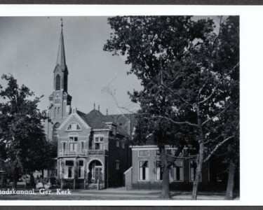 Stadskanaal, Ger. Kerk 20130702085118/1737
