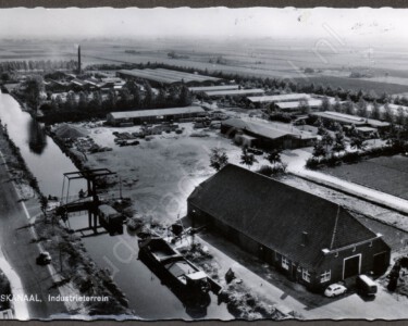 STADSKANAAL, Industrieterrein 20130724085751/1775