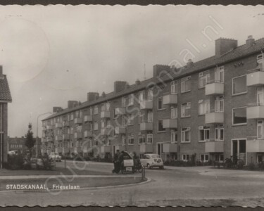 STADSKANAAL, Frieselaan 20130730092346/1789