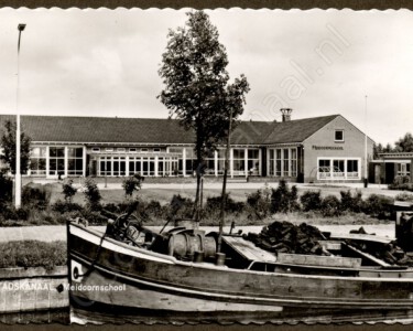 STADSKANAAL, Meidoornschool 20130730120619/1793
