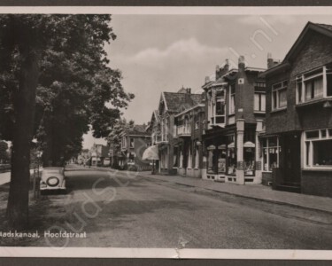 Stadskanaal, Hoofdstraat 20130805111710/1805