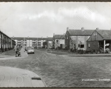 STADSKANAAL, Drentselaan 20140618211526/1862