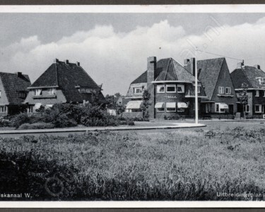Stadskanaal W. - Uitbreidingsplan 20140625214209/1866