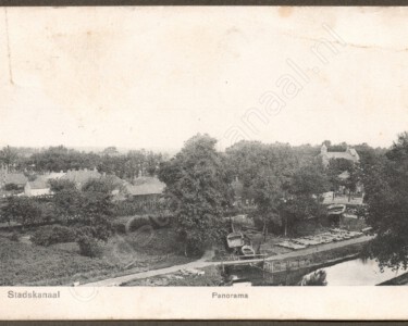 Stadskanaal - Panorama 20140702203849/1867