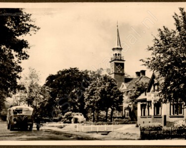 Stadskanaal W. - Semsstraat 20150507210337/1922