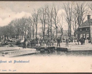 Groet uit Stadskanaal 20150518152838/1933
