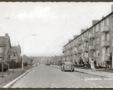 STADSKANAAL, Drentselaan 20150519113151/1935