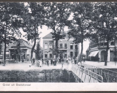 Groet uit Stadskanaal 20150521074933/1936