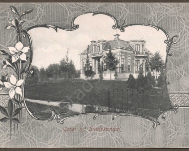 Groet uit Stadskanaal 20150526145734/1939