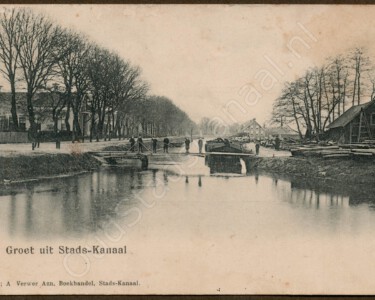 Drouwenerstraat, Drouwenerkade 20150527153112/1944