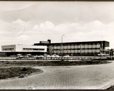 Refaja Ziekenhuis - Stadskanaal. 20150622080135/1973