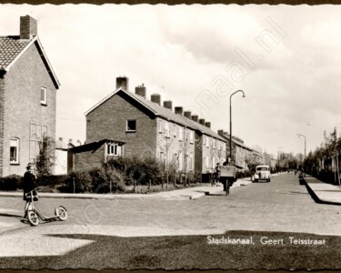 Stadskanaal, Geert Teisstraat 20150624160111/1979
