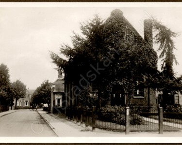 STADSKANAAL Mennistenkerk 20150624195632/1980