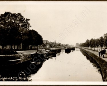 Stadskanaal (O), Bij de Buinermond 20150630081109/1983