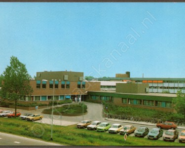 Refaja-ziekenhuis - Stadskanaal 20150810205857/2086
