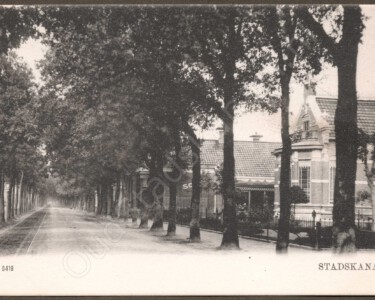 STADSKANAAL. 20150811144442/2090