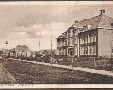 STADSKANAAL. CHR. H. B. S. 20150812095113/2096