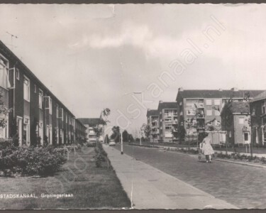 STADSKANAAL, Groningerlaan 20130125104949/210