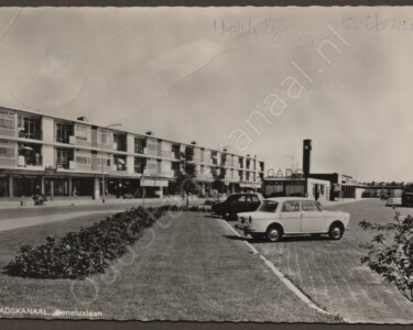 STADSKANAAL, Beneluxlaan 20150813074452/2101