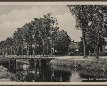 Stadskanaal - Gass. boerveenschemond 20150819213646/2110