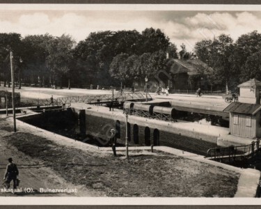 Stadskanaal (O). Buinerverlaat 20150826195853/2117