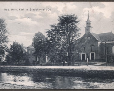 Ned. Herv. Kerk te Stadskanaal (O) 20151008094431/2189