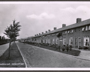 Stadskanaal, Julianastraat 20151014111145/2195
