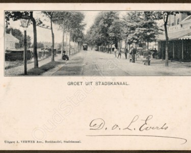 Groet uit Stadskanaal 20151128221005/2242