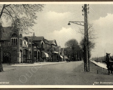 Stadskanaal - Van Boekerenstraat 20160120220704/2257