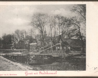 Groet uit Stadskanaal 20160203200030/2300