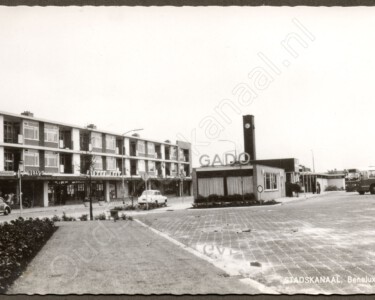 STADSKANAAL, Beneluxlaan 20160217201603/2311