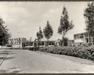 STADSKANAAL, Park 20160224195933/2320