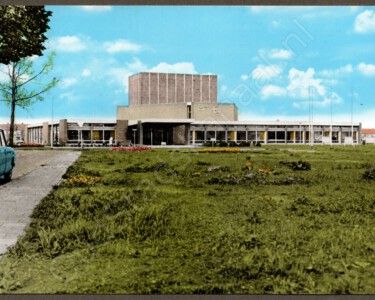 Cultureel Centrum - Geert Teis - Stadskanaal 20160329203325/2384