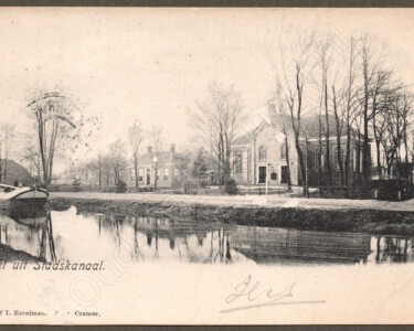 Groet uit Stadskanaal. 20160413202511/2400