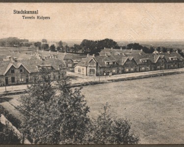 Stadskanaal - Terrein Kuipers 20160420213136/2407
